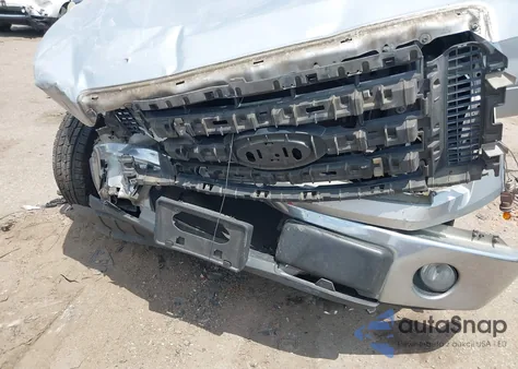 2012 Ford F-150 Xlt from USA, damaged, VIN 1FTEX1CM5CFA85005